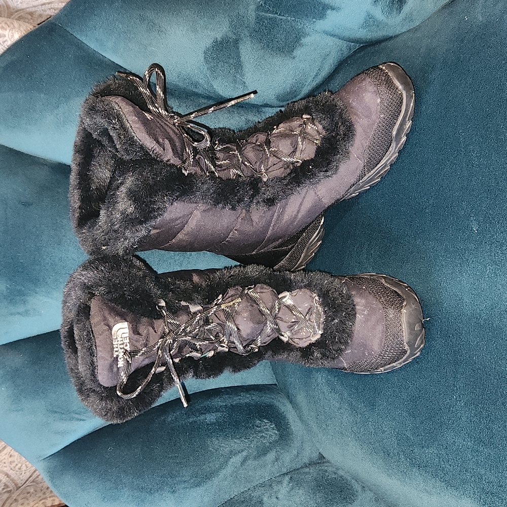 North Face Boots